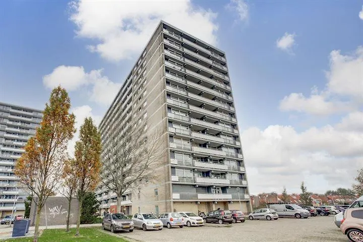 Haarlem Zuid Apartment 0*,  Netherlands