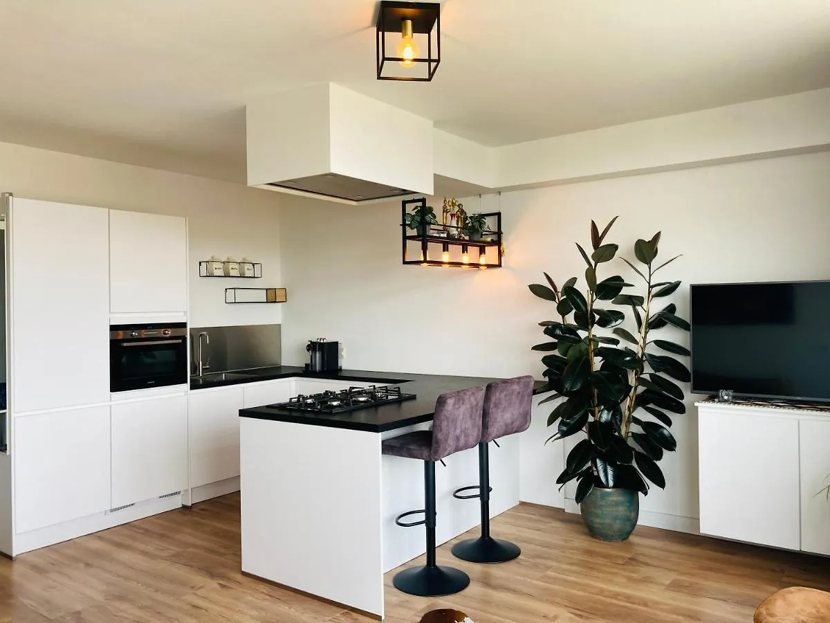 Haarlem Zuid Apartment
