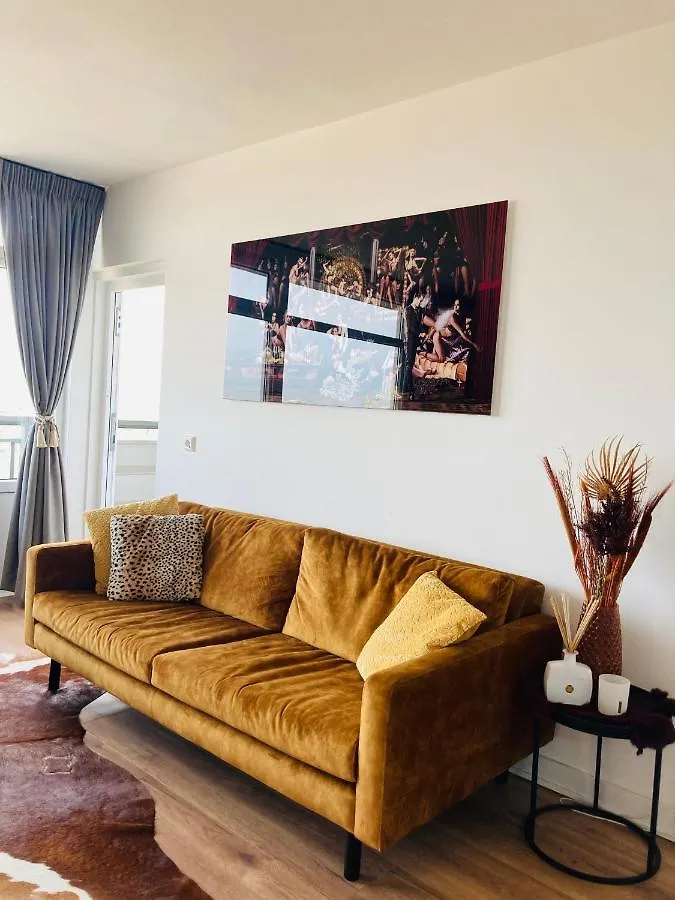 Haarlem Zuid Apartment